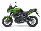 Kawasaki KLE 650 Versys